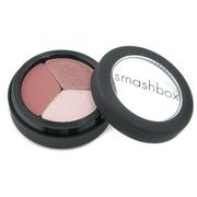 Тени для век Smashbox Eye Shadow Quad Stage One