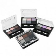 Тени для век Victoria Shu All For Eyes
