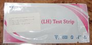 Тест на овуляцию (LH) Test Strip Test Strip