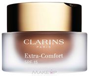 Тональный крем Clarins Extra-Comfort SPF 15 Тональный крем Clarins Extra-Comfort SPF 15
