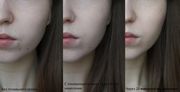 Тональный крем Flormar Mat touch foundation