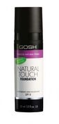 Тональный крем Gosh Natural Touch Foundation