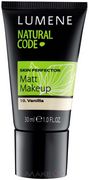 Тональный крем Lumene SKIN PERFECTOR Матирующий
