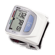 Тонометр A&D Medical на запястье One-touch Wrist Monitoring Тонометр A&D Medical на запястье One-touch Wrist Monitoring
