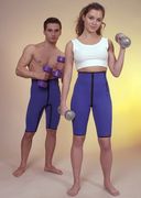 Tonus Elast Шорты Tonus Elast Шорты