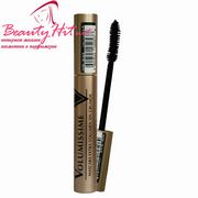 Тушь для ресниц LOREAL Volumissime объем+подкручивание
