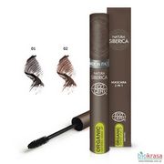 Тушь для ресниц Natura Siberica