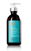 Увлажняющий крем для укладки волос Moroccanoil Hydrating Styling Gream Увлажняющий крем для укладки волос Moroccanoil Hydrating Styling Gream