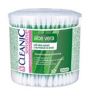 Ватные палочки Cleanic Sensitive Ватные палочки Cleanic Sensitive