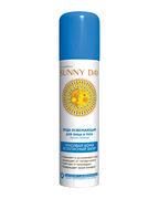 Вода освежающая Sunny Day Для лица и тела после солнца Вода освежающая Sunny Day Для лица и тела после солнца