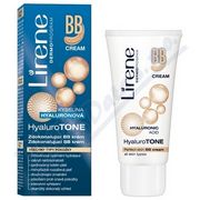 ВВ крем Lirene HyaluroTone