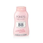 ВВ пудра PONDS Рассыпчатая BB Magic powder ВВ пудра PONDS Рассыпчатая BB Magic powder