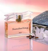 Yves De Sistelle Sanderling Yves De Sistelle Sanderling