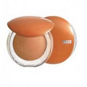 Загарная пудра Pupa Luminys Bronzing Powder