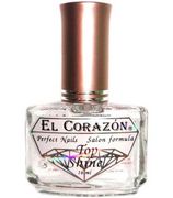 Закрепитель лака EL CORAZON Top Shine