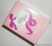ЗАО «Фирма «Северная» Galaxy parfum L`Eclair for woman (fix price) ЗАО «Фирма «Северная» Galaxy parfum L`Eclair for woman (fix price)
