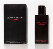 Zara Man Silver Zara Man Silver