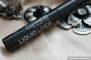 Жидкая подводка для глаз Catrice LIQUID LINER