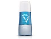 Жидкость для снятия макияжа с глаз Vichy Vichy Purete Thermale  Двухфазный лосьон для снятия водостойкого макияжа