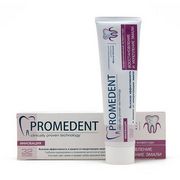 Зубная паста КАЛИНА  “Promedent” Восстановление и укрепление эмали