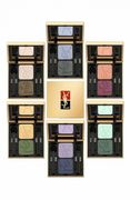 Тени для век Yves Saint Laurent Ombres Duolumieres Eye Shadow Duo