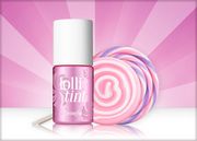 Тинт для губ Benefit Lolli Tint Тинт для губ Benefit Lolli Tint