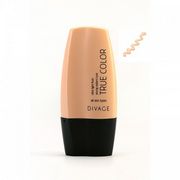 Тональный крем DIVAGE True Color Тональный крем DIVAGE True Color