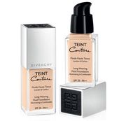 Тональный крем Givenchy Устойчивое тональное средство Teint Couture Fluid.