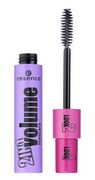 Тушь для ресниц Essence volume 2in1 Тушь для ресниц Essence volume 2in1