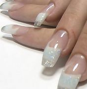 Жидкость для снятия лака Glam&Glam без ацетона Жидкость для снятия лака Glam&Glam без ацетона