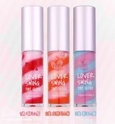 Блеск для губ TONY MOLY Kiss Lover Swing Tint Gloss Блеск для губ TONY MOLY Kiss Lover Swing Tint Gloss