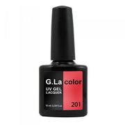Гель-лак для ногтей IRIDA UV Color Гель-лак для ногтей IRIDA UV Color