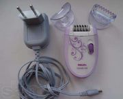 Эпилятор Philips HP6508 Эпилятор Philips HP6508