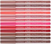 Карандаш для губ Catrice Longlasting Lip Pencil Карандаш для губ Catrice Longlasting Lip Pencil