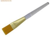 Кисть для нанесения масок Мирра Люкс Кисть для нанесения масок Мирра Люкс