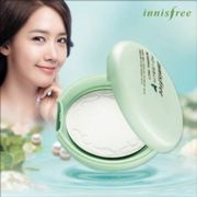 Пудра компактная Innisfree No-sebum mineral pact Пудра компактная Innisfree No-sebum mineral pact