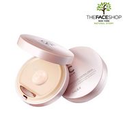 СС крем The Face Shop Aura color control cream СС крем The Face Shop Aura color control cream