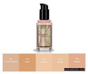 Тональный крем Max Factor Second Skin Тональный крем Max Factor Second Skin