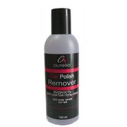 Жидкость для снятия гель-лака Aurelia Gel Polish Remover Жидкость для снятия гель-лака Aurelia Gel Polish Remover