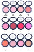 Кремовые румяна Nyx Rouge Cream Blush