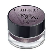 Тени для век Catrice Made to Stay longlasting eyeshadow