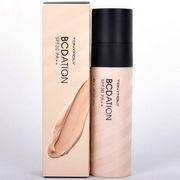 Тональная основа TONY MOLY BCdation SPF 30 PA++