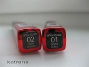 Тушь Isa Dora Build-up Mascara Extra Volume Тушь Isa Dora Build-up Mascara Extra Volume