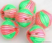 Biocera Green / washing ball (шарики для стирки белья) Biocera Green / washing ball (шарики для стирки белья)