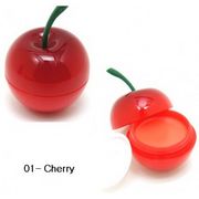Блеск-бальзам для губ TONY MOLY Cherry