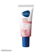 Блеск для губ Avon Увлажняющий с маслом жожоба