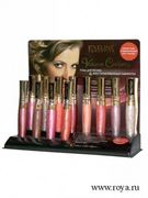 Блеск для губ Eveline Colour celebrity