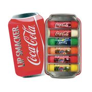 Блеск для губ Lip Smacker Fanta Апельсиновый