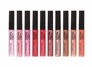 Блеск для губ Lumene Creme Lip Gloss