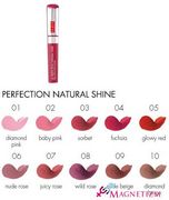 Блеск для губ Pupa Lip Perfection Natural Shine